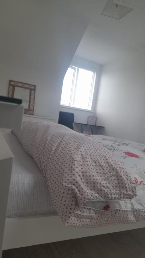 Amberley Guest House Gorey Bagian luar foto