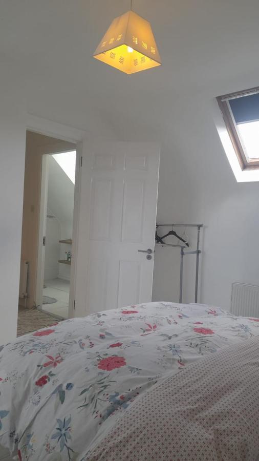 Amberley Guest House Gorey Bagian luar foto